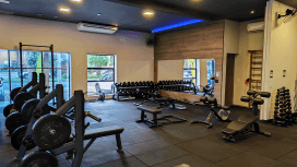 Corpore Training Gym - Foto #9